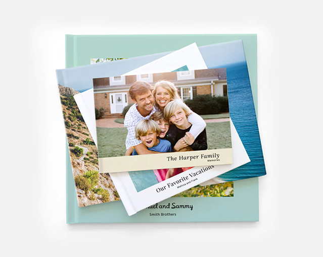 HOW DOES THE FREEPRINTS PHOTOBOOKS APP WORK?