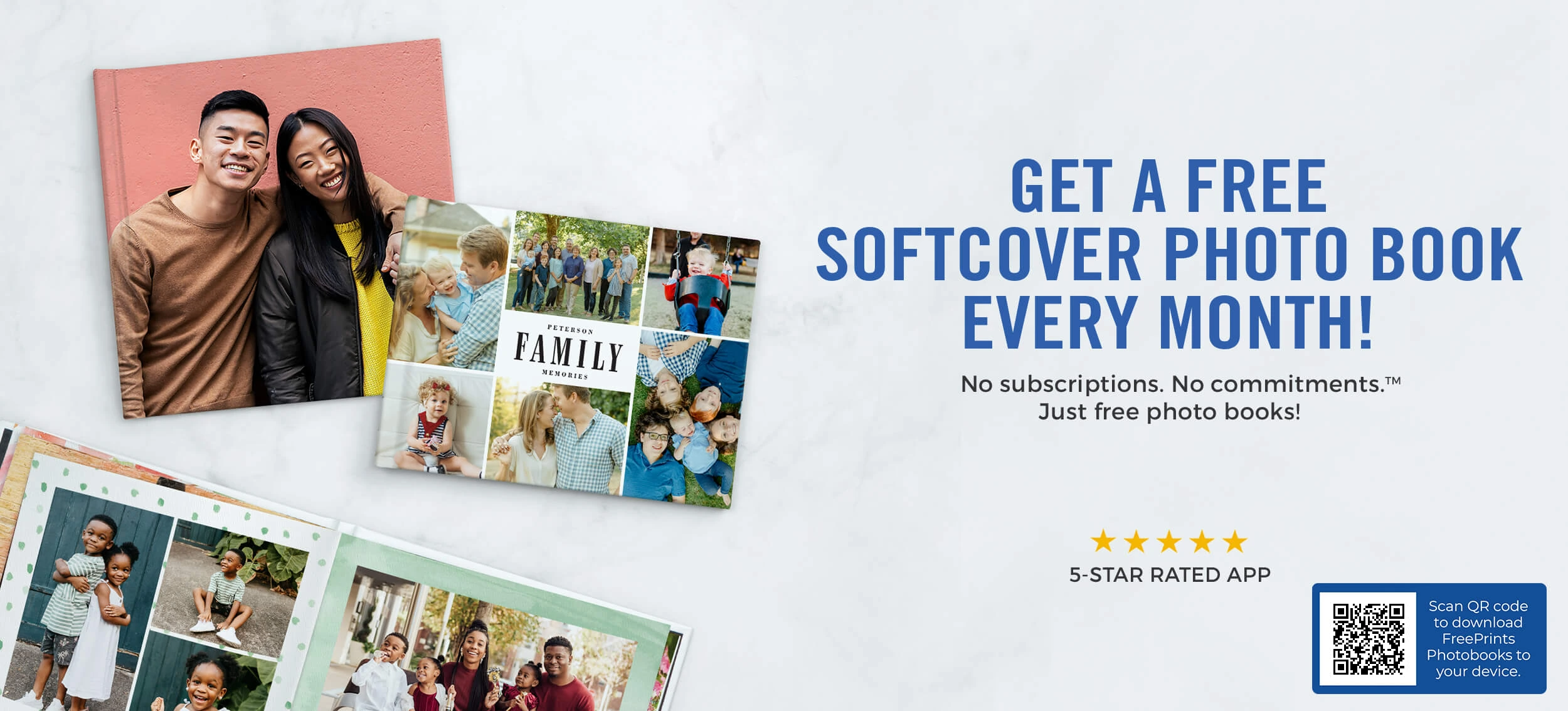 freeprintsapp::GET A FREE 5X7 PHOTO BOOK