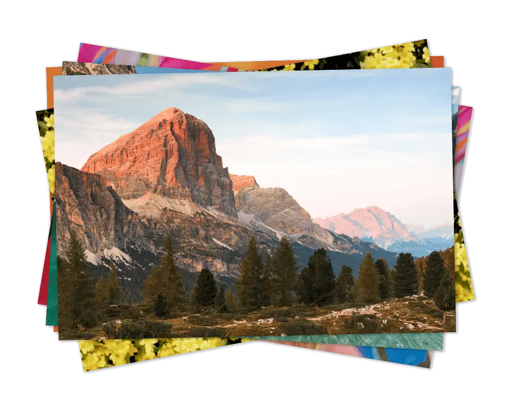 HOW DOES THE FREEPRINTS APP WORK?