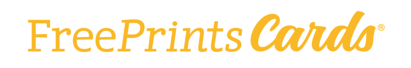 FreePrints Cards
