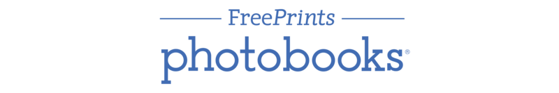 FreePrints Photobooks