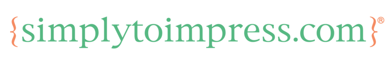 Simply to Impress