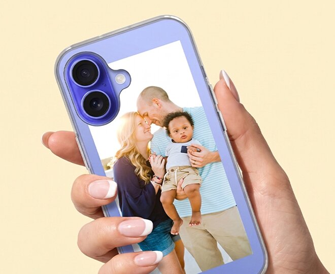 MyCustomCase